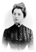 Wife - Anna Ivanovna