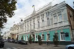 Melitopol