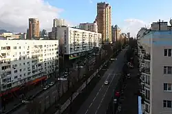 from No. 3 (left) and No. 10 (right)