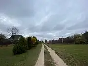 Burakovo, Sergeikhinskoye, Kameshkovsky District, Vladimir Oblast, Russia