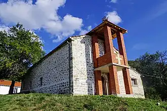 St. Athanasius Church