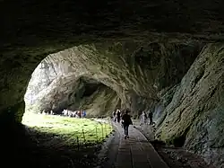 Kapova cave