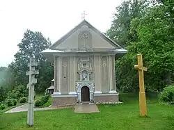 Assumption Church (17th century)