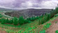 Korshunovsky, Nizhneilimsky District