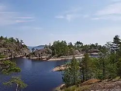 Ladoga Skerries National Park