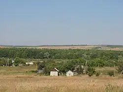 Farm in Verkhnedonskoy District