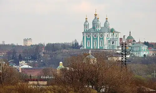 Smolensk