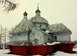 Assumption Church