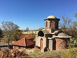 Church of the Nativity of the Theotokos