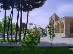 Museum of Natural history