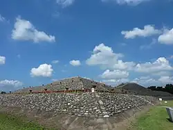 Hodota Kofun Cluster