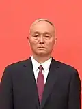 Cai Qi