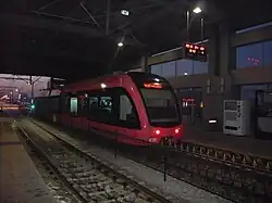 2000 class at Jilin TV & Radio Center Station (2012)