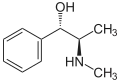(+)-Ephedrine