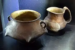 Pottery, Poland