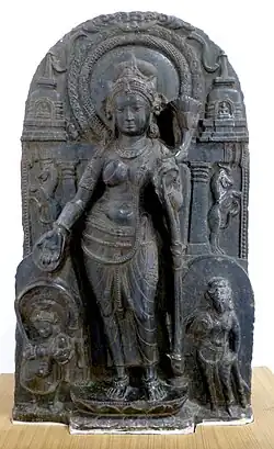 Tara c. 10-11 century, Gaya
