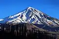 Mount Damavand