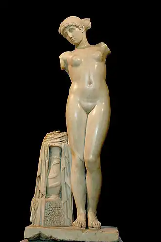 The Esquiline Venus 50AD