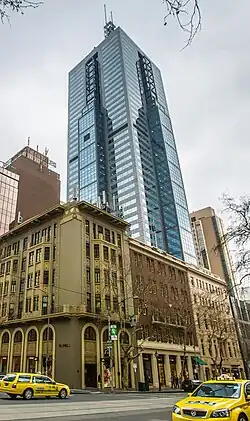 101 Collins Street (1991)
