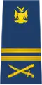 (Namibian Air Force)[20]