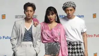 Triple H in July 2018