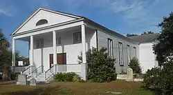 St. John's Episcopal