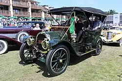 1910 Pope-Hartford Model T Tourer
