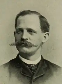 Winthrop H. Fairbank