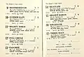1954 SAJC Queens Cup starters and results
