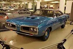 1970 Dodge Coronet Super Bee