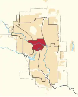 1987 representation order