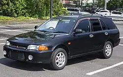 Libero GT (Japan)