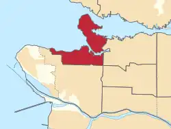 1996 representation order