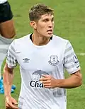 John Stones, footballer