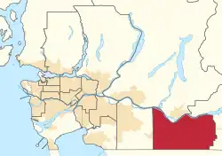 2003 representation order