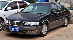 Aeolus Bluebird EQ7200-III