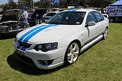 FPV GT Cobra (BF)