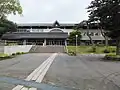 Yumoto Junior High School (closed 2023)[6]