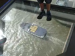 Tower Bridge, London