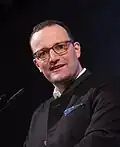 Jens Spahn 2021–2022
