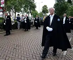 Confraternity of the Star of the Sea at Het Bat