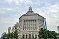 Bank of Communications in Zhengzhou