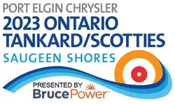 2023 Ontario Tankard