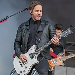 Jerry Horton