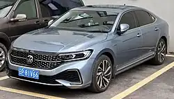 2022 facelift (Starry Sky Elite Edition)