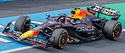 Red Bull RB20 (2024)