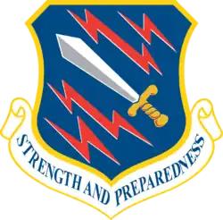 21st Space Wing