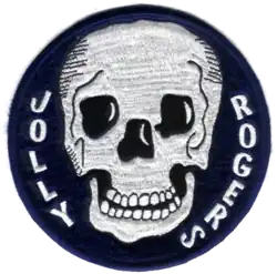 319th Bombardment Squadron, United States.