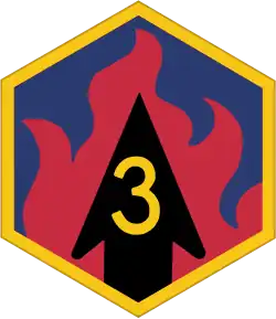 3rd Chemical Brigade