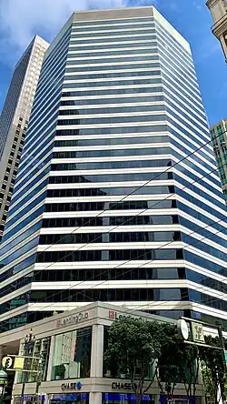 595 Market Street, Financial District (2024–present)